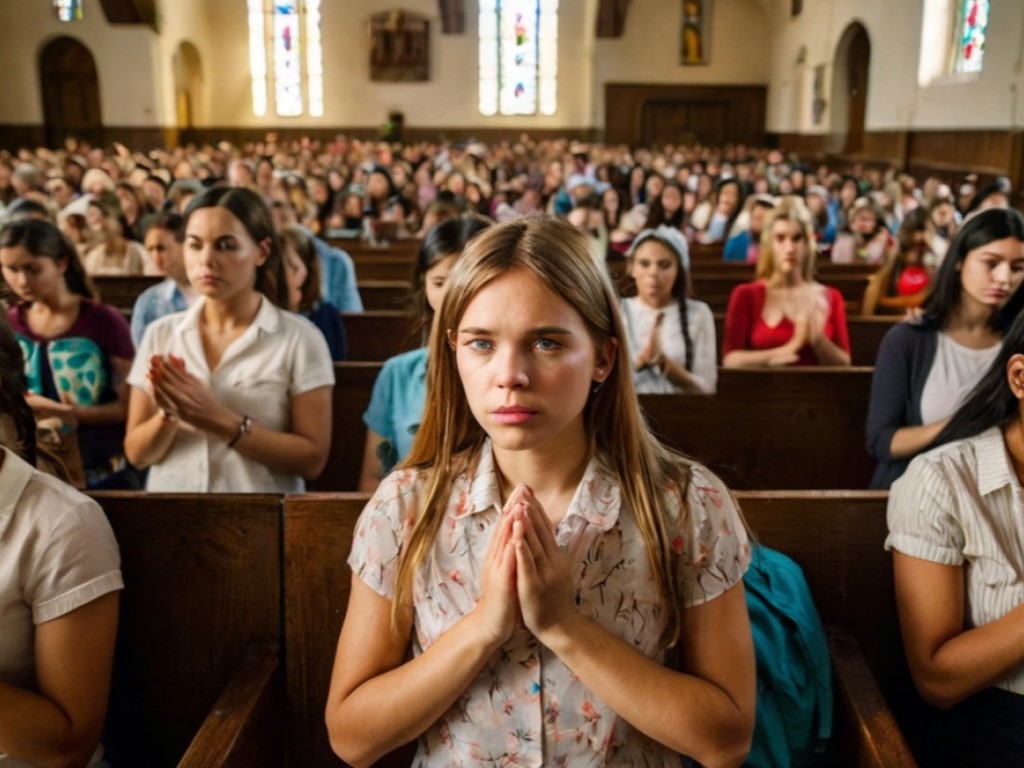 Church Of Transformations